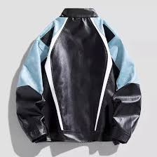How to Make a Two-Tone Leather Jacket